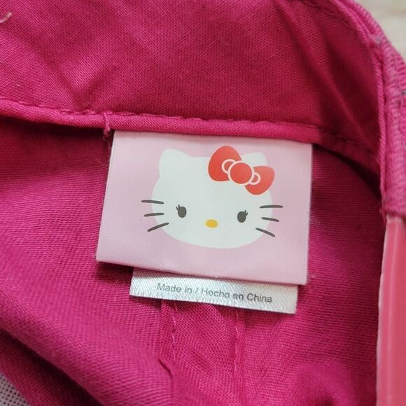 Hello Kitty Baseball cap - Picture 5 of 6